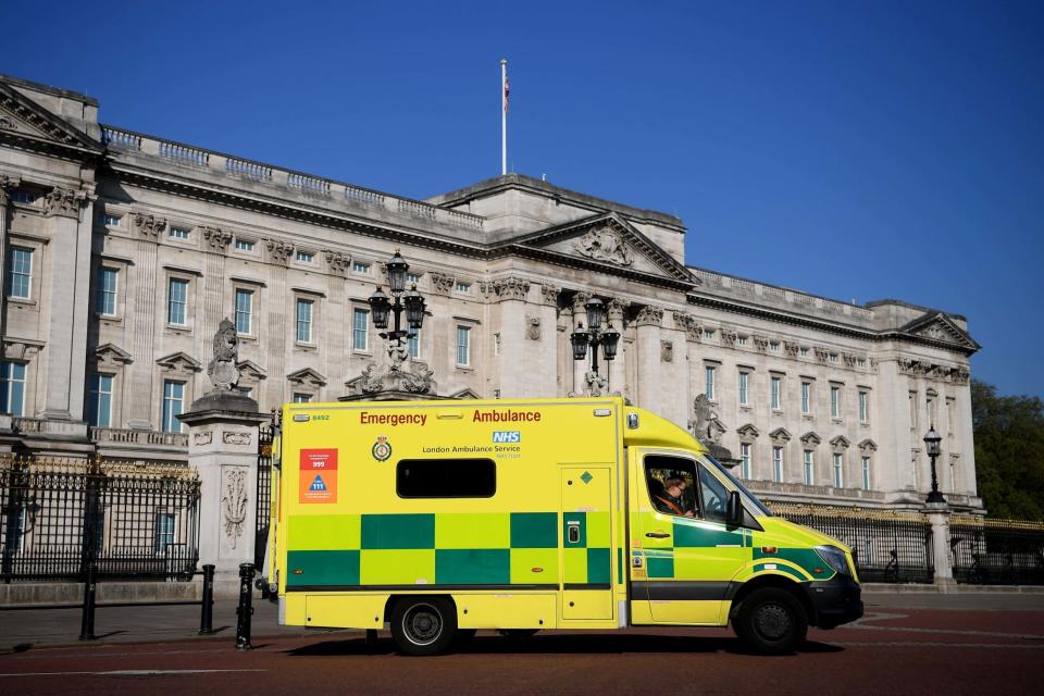 The UK is set to enter the next phase of lockdown after the PM's speech (Getty Images)