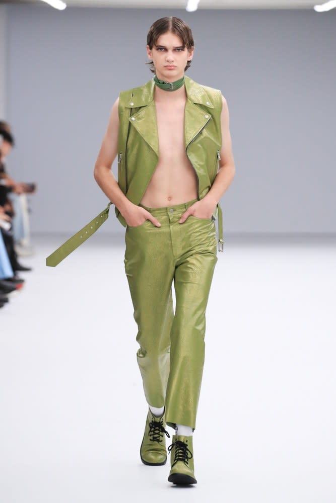 <cite class="credit">Photo: Courtesy of Seoul Fashion Week</cite>