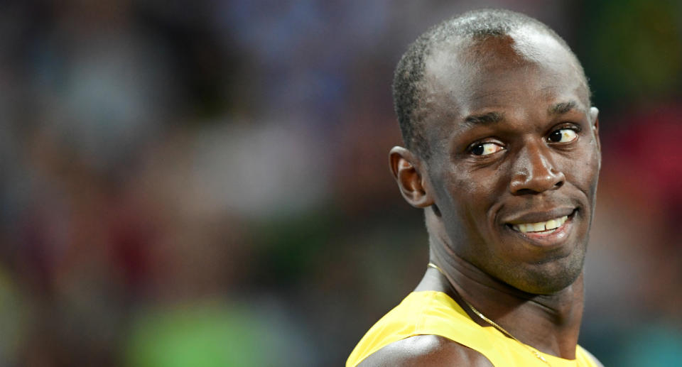 Usain Bolt va-t-il devenir footballeur pro ?