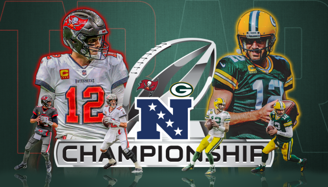 Packers vs. Buccaneers preview: 8 things to know about NFC Championship Game