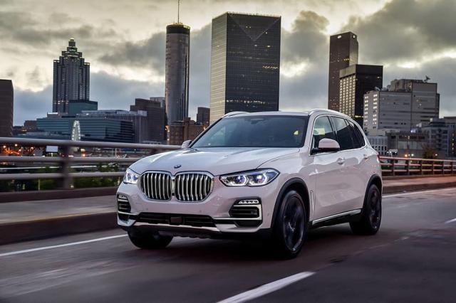 全新BMW X5 xDrive25d售價289萬起登場！