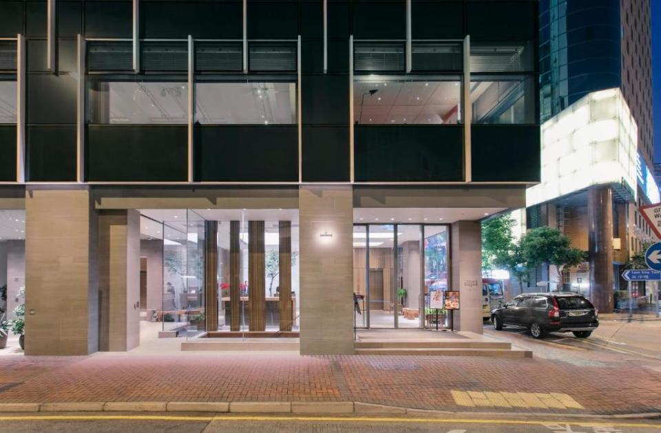 香港酒店Staycation排名2024｜10大高分住宿推介！最平人均$477.5起 趁未加酒店房稅前住返晚！附訂房連結