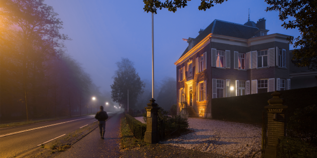 Michigan's Creepiest House Has a Sad Eerie Past Behind Its Doors