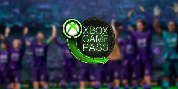 Uno de los juegos de futbol más exitosos llegará a Xbox Game Pass en día 1