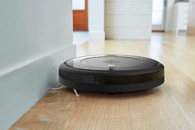 best-robot-vacuum-deals-prime-day - Credit: Amazon