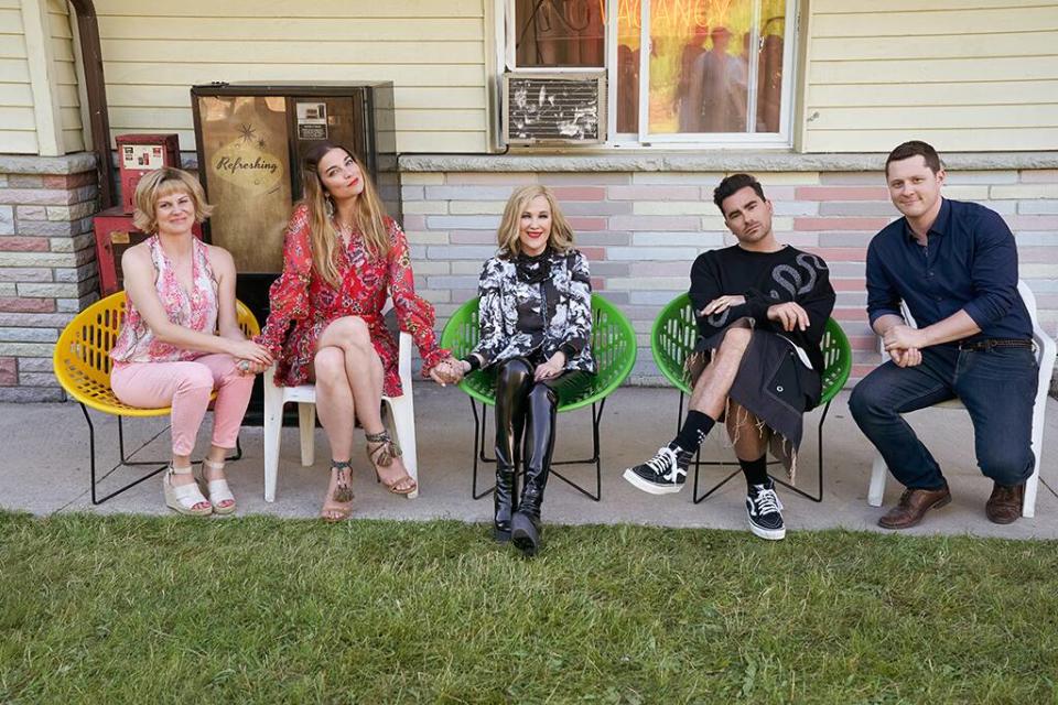 Schitt's Creek