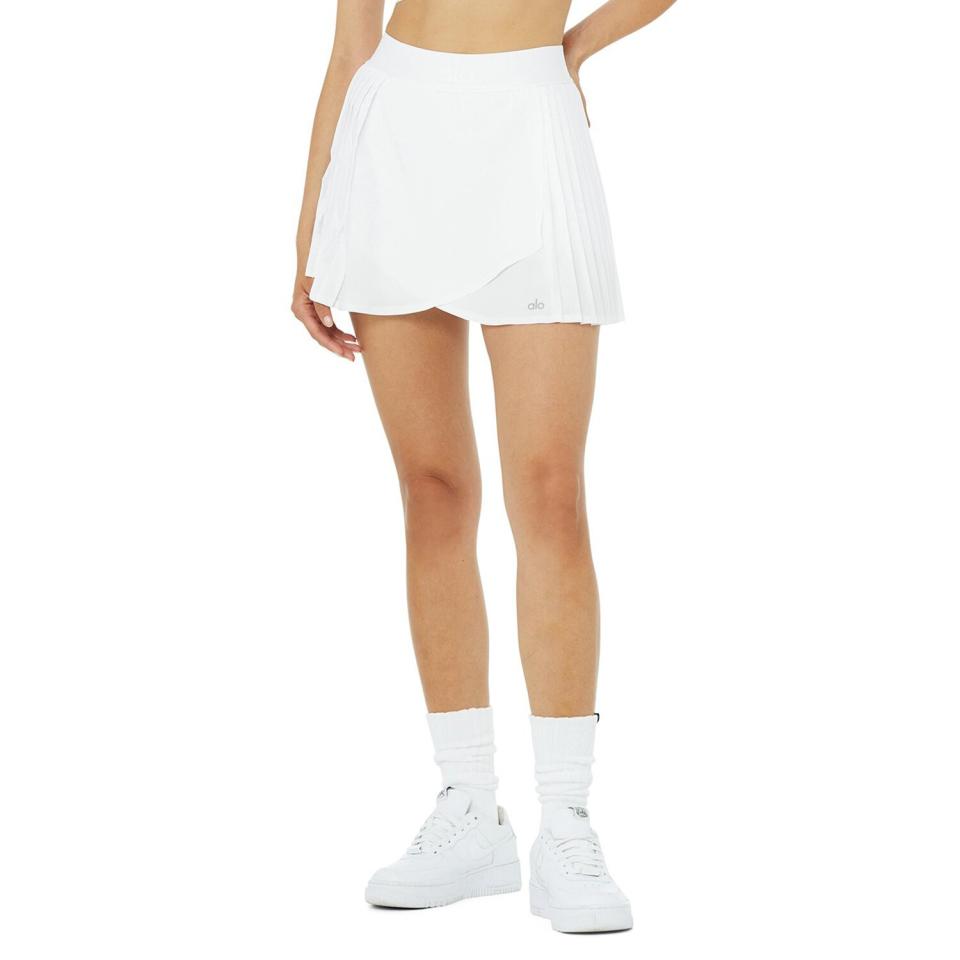 Alo Yoga TENNIS SKIRT