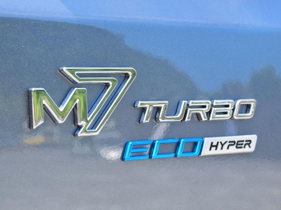 【企劃報導】潔勁動力注入 LUXGEN M7 Turbo Eco Hyper 搶鮮體驗