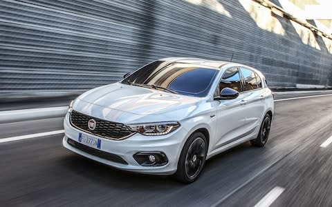 Fiat Tipo