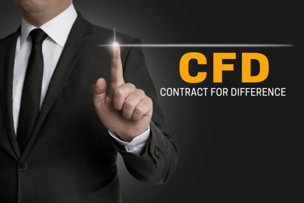 CFD Trading