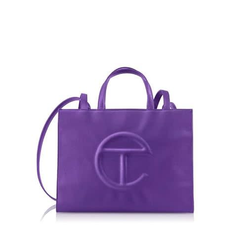How To Buy Telfar's It-Bag 2021 - Telfar's Bag Security Program