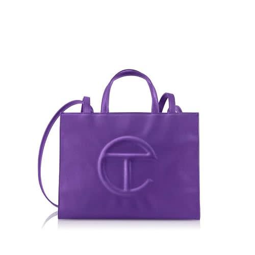 Telfar Shopping Bag Included on Oprah's Favorite Things 2020 List