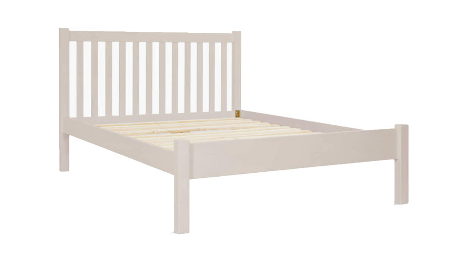 John Lewis & Partners Wilton Bed Frame