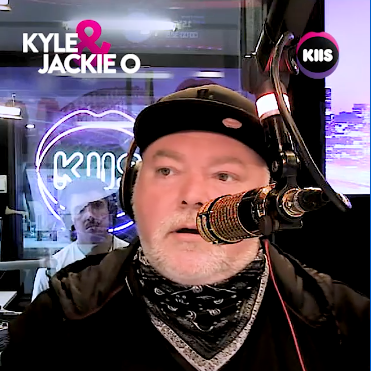 Kyle Sandilands