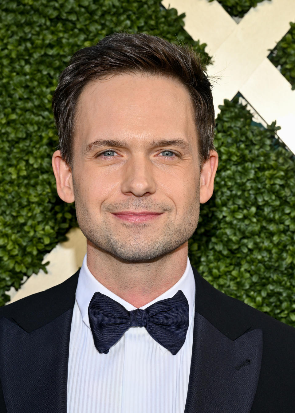 Patrick J. Adams