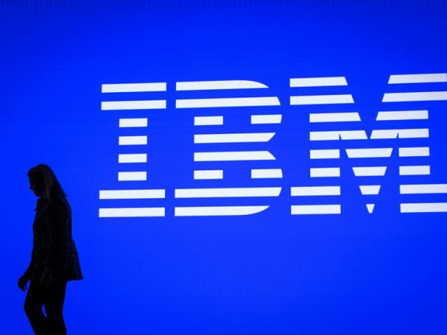 ibm partners with crypto