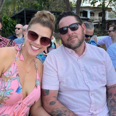 Jodie Sweetin Fiance Mescal Wasilewski: Dating, Wedding Details