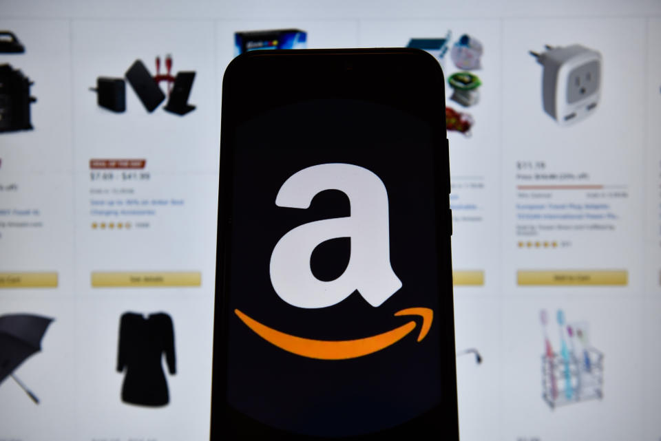 After much delay, Amazon confirmed there is going to be an Amazon Prime Day in 2020. Here's how to make the most of this shopping holiday. (Photo: SOPA Images via Getty Images)