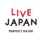 LIVE JAPAN Video