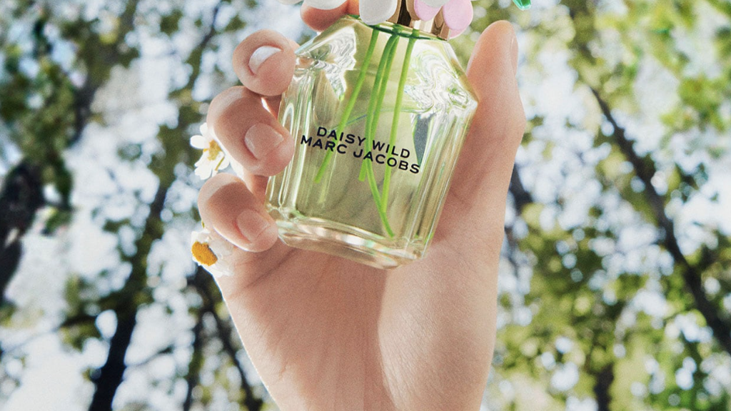 best floral perfumes