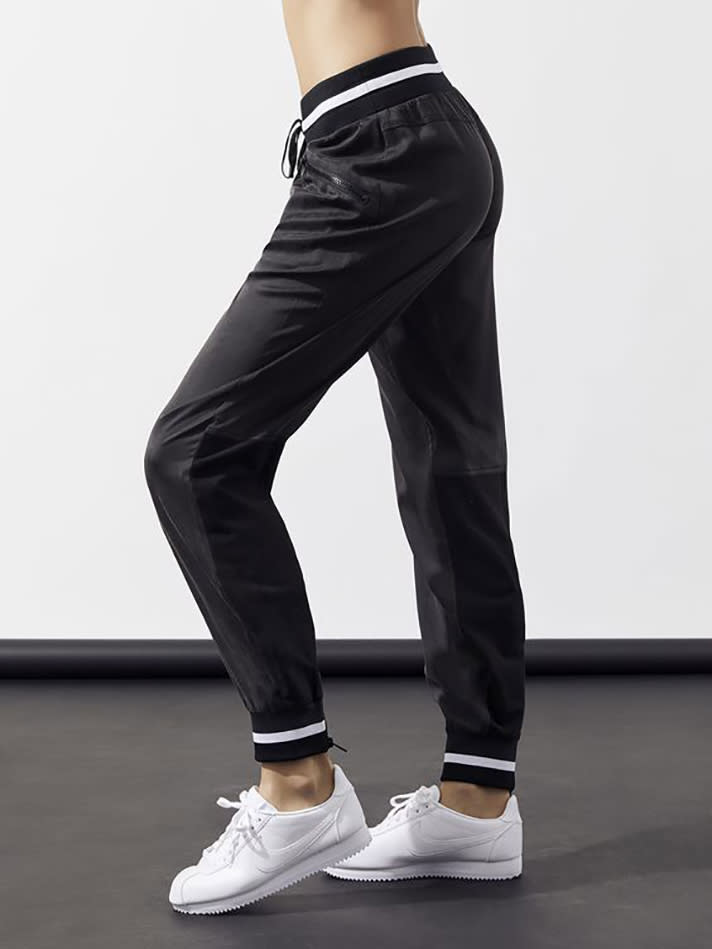 Natoma Silk Joggers