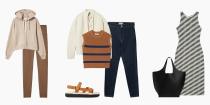 <p>Whether your style leans bold or minimalistic, any seasoned shopper knows it’s essential to own at least a <em>few</em> quality basics that are both versatile and timeless. <a href="https://go.redirectingat.com?id=74968X1596630&url=https%3A%2F%2Fwww.everlane.com%2F&sref=https%3A%2F%2Fwww.townandcountrymag.com%2Fstyle%2Ffashion-trends%2Fg42084963%2Feverlane-black-friday-cyber-monday-deals-2022%2F" rel="nofollow noopener" target="_blank" data-ylk="slk:Everlane;elm:context_link;itc:0;sec:content-canvas" class="link ">Everlane</a> is an undisputed master of them, and, thankfully, its sustainable, ethically made, and affordable pieces are on sale for Cyber Monday (you know, in case you’re in the mood to save a little extra). </p><p>Today, <strong>Everlane is offering 50 percent off select items from its Perform and Track collections, plus 40 percent off cashmere pieces and up to half off bestselling sweaters, teddy fleeces, ReNew outerwear, denim, and more</strong>. And per tradition, Everlane’s latest Black Friday and Cyber Monday sale also benefits charity. For every order, Everlane will donate $1 to <a href="https://www.treepeople.org/" rel="nofollow noopener" target="_blank" data-ylk="slk:TreePeople;elm:context_link;itc:0;sec:content-canvas" class="link ">TreePeople</a>, a Southern California-based organization that for more than 40 years has worked to protect the local environment through education, research, and organized volunteer efforts focused on tasks like reforestation and rainwater harvesting. </p><p>Ahead, shop our favorite pieces on markdown during Everlane’s Black Friday and Cyber Monday sale, including a few final sale items we’re currently eyeing for up to 70 percent off. Hurry up and grab them before they sell out. </p>