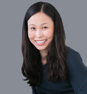 Connie Chen oversees Corel's legal affairs and regulatory compliance worldwide.