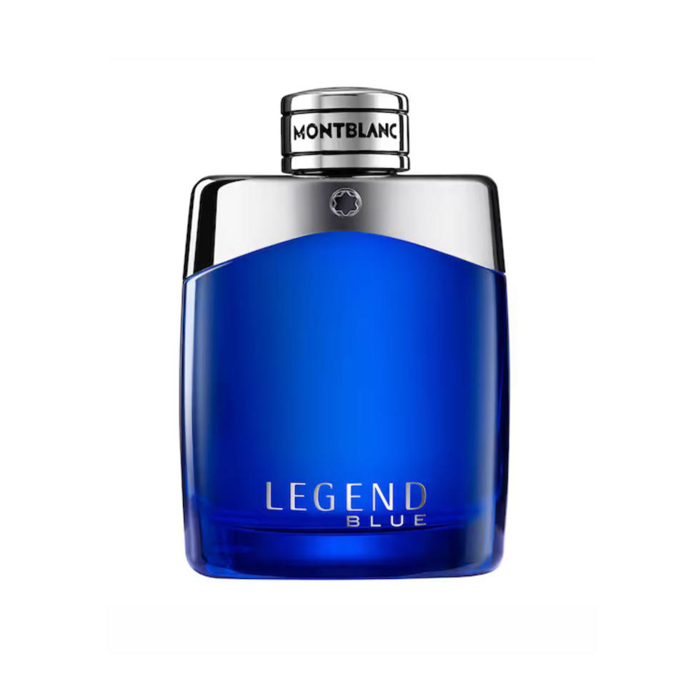 Legend Blue Eau de parfum, Montblanc