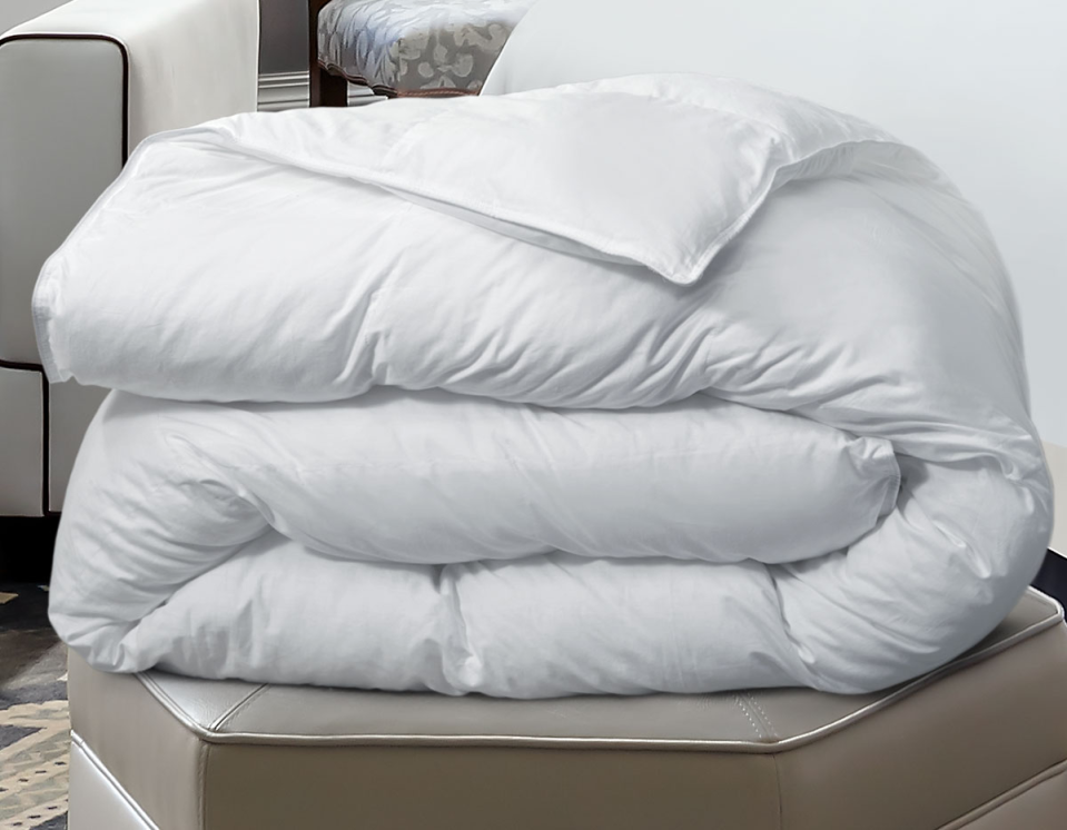 The Luxury Collection Down Alternative Duvet