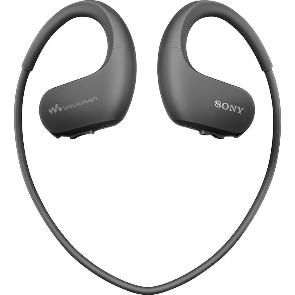 waterproof headphones sony