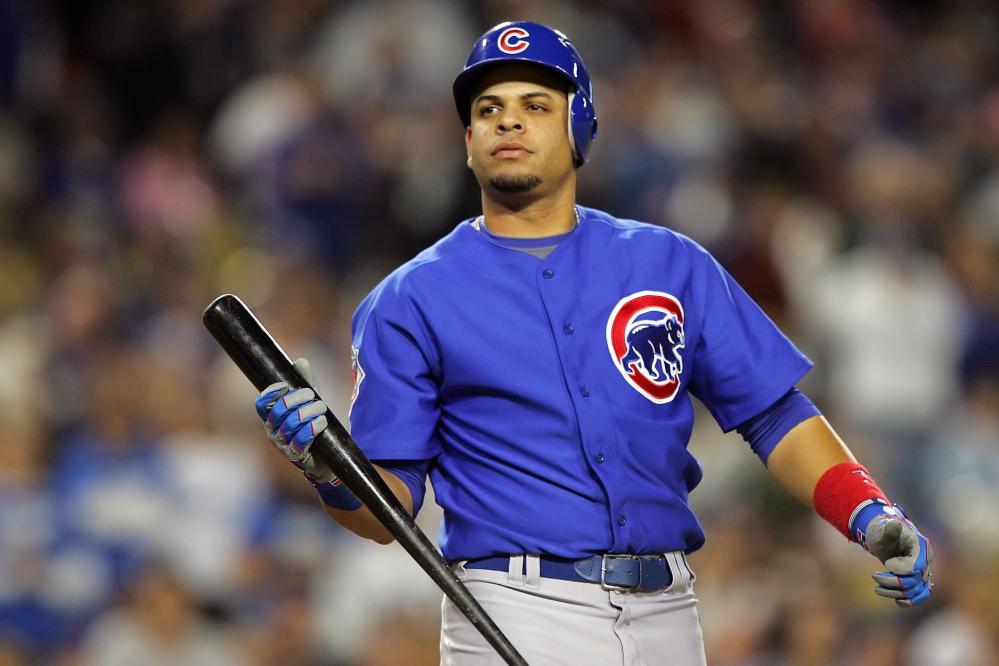 Aramis Ramirez, Alfonso Soriano Dream of Cubs World Series Title