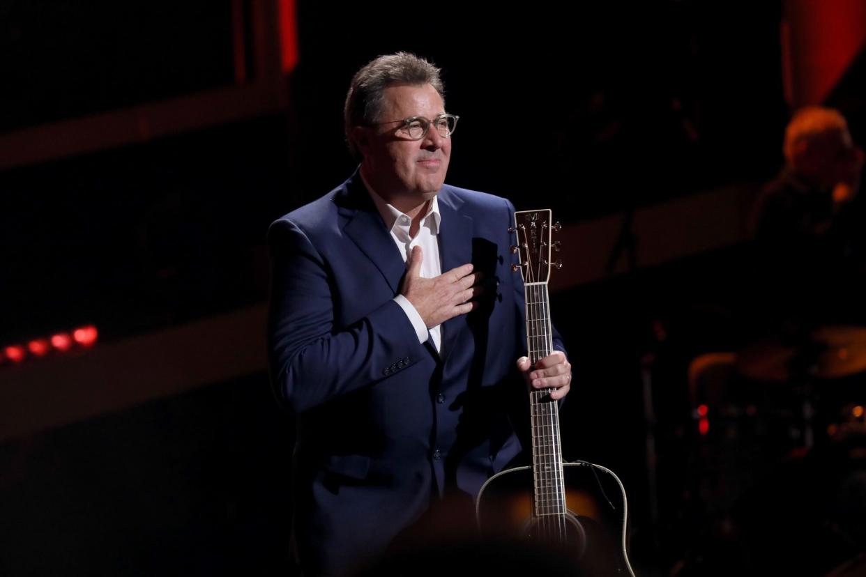 CMT Giants: Vince Gill - Show