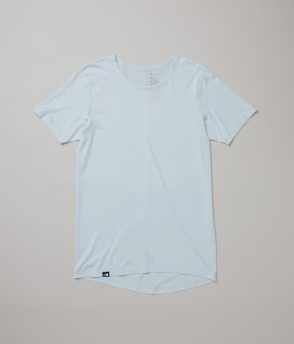 LifeLabs CoolLife Tee