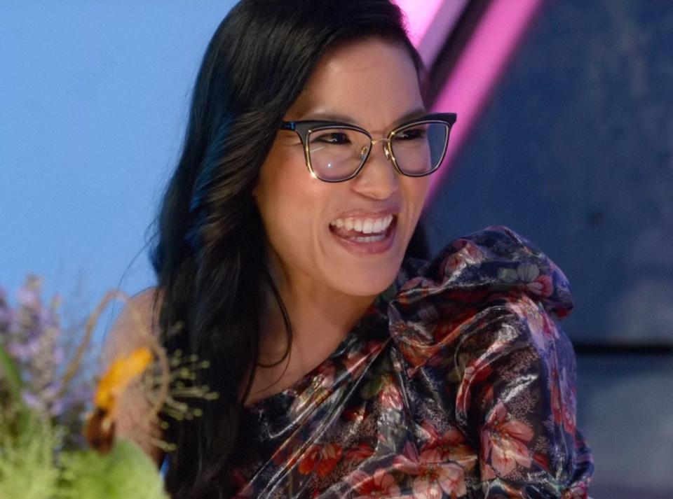 Ali Wong in Always Be My Maybe