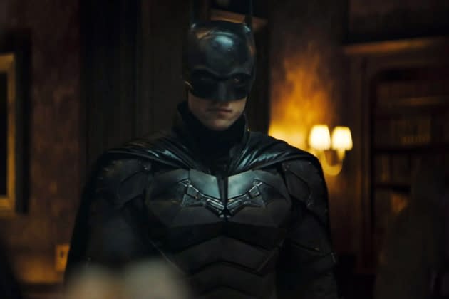 'The Batman' Runtime Revealed: 2 Hours and 47 Minutes, Without Credits