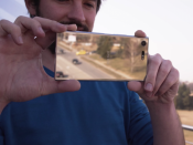 <p>WAIT FOR IT: Sony Xperia XZ Premium<br> Sony’s new Xperia XZ line includes the XZ Premium, which has a gorgeous glass mirror finish that stands out among other glass smartphones. The only issue is that its mirror finish supposedly reveals fingerprints like no other smartphone, too.<br> The XZ Premium dons a 4K HDR display, which should make any compatible video truly pop.<br> Turning the wheels in the XZ Premium is Qualcomm’s latest and most powerful processor, the Snapdragon 835.<br> It also has a 19-megapixel camera that can capture video at 960 frames-per-second, which will make for buttery-smooth slow-motion footage.<br> The Sony Xperia XZ is set for a late-April release date, but the price has yet to be announced. </p>