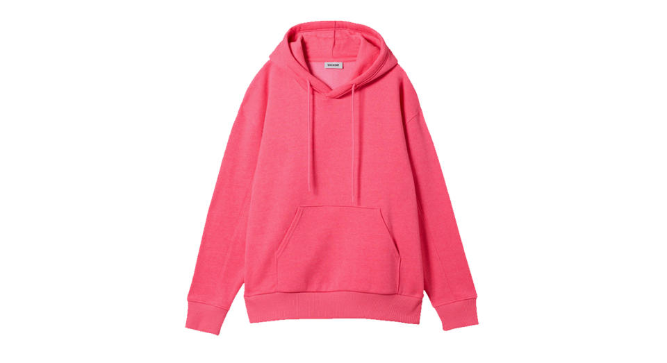 Weekday Alisa Hoodie