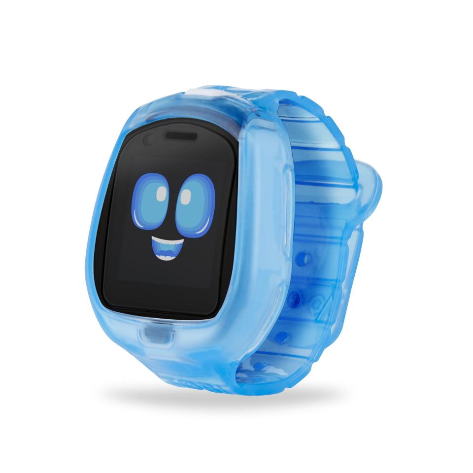 2) Little Tikes Tobi Robot Smartwatch