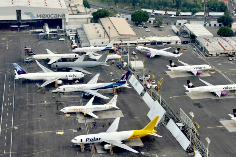 Un aeropuerto de Hawai fue brevemente evacuado luego de que la policía descubriera dos granadas que estaban desactivadas en el equipaje de mano de un pasajero japonés, que fue detenido (Daniel Slim)