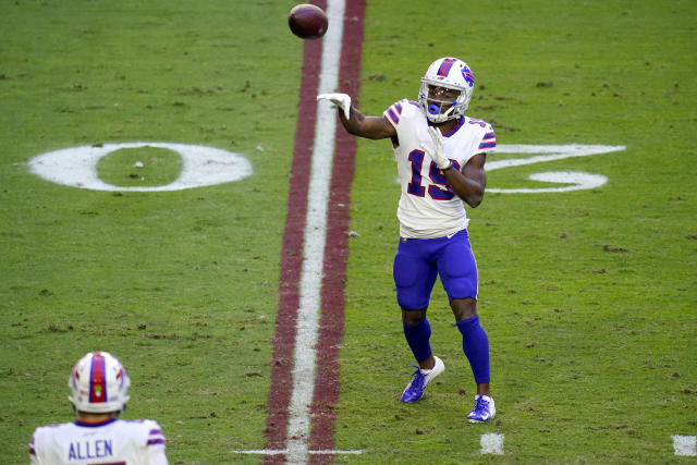 How To Watch Arizona Cardinals vs. Buffalo Bills on November 15, 2020