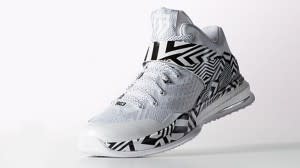 adidas Rg3 Energy BOOST Trainer (Redskins) - Sneaker Freaker