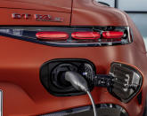 This release comes ahead of Porsche's anticipated hybrid version of the 911, suggesting a growing trend towards electrification in high-performance vehicles. This new model boasts an innovative hybrid drive system that merges a V8 engine with an electric motor, promising unparalleled speed and power delivery.