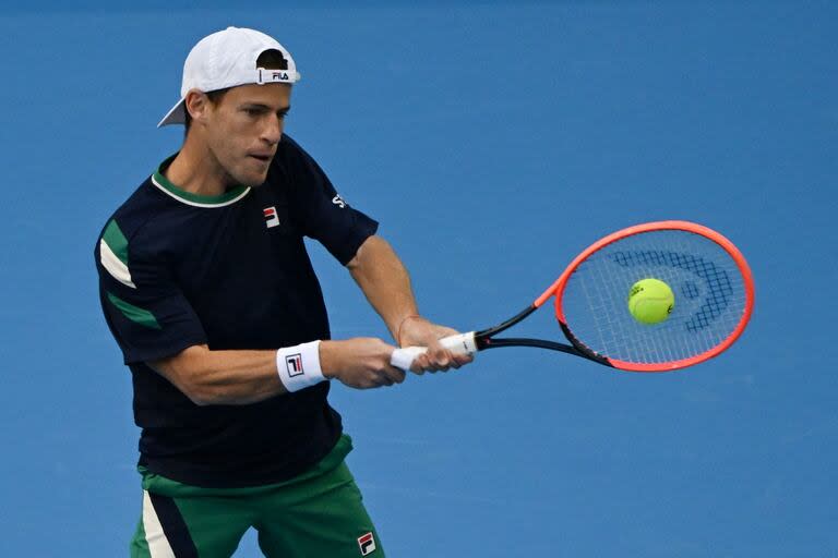 Diego Schwartzman anunció su retiro del tenis profesional: será en febrero de 2025, en la Argentina