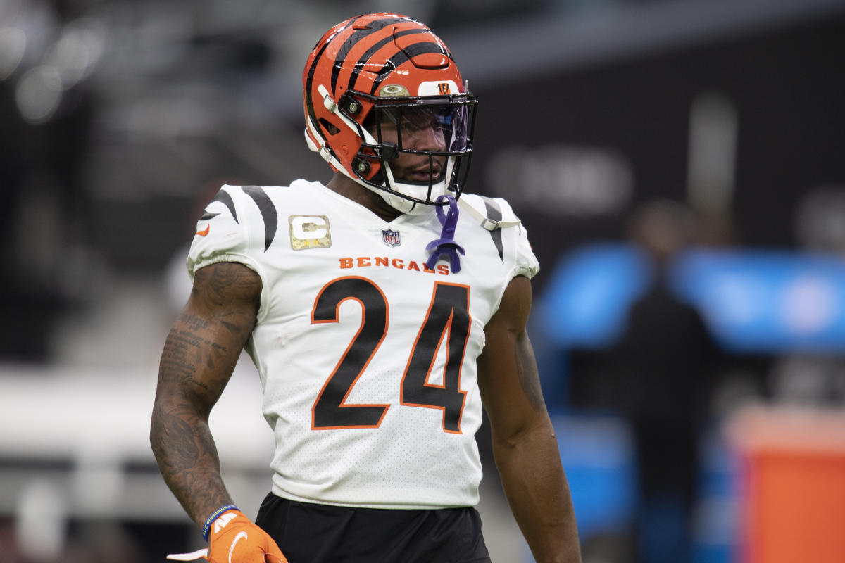 Bengals players taunt Bills fans after dominant win - A to Z Sports