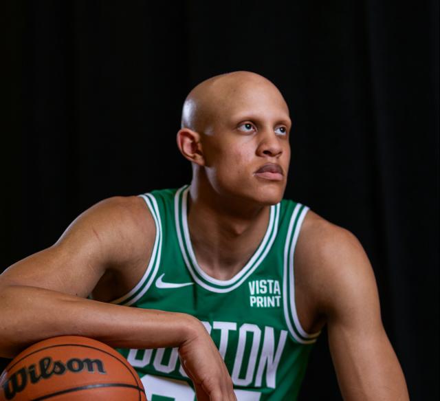 Celtics draft pick Jordan Walsh: What to know about Arkansas wing