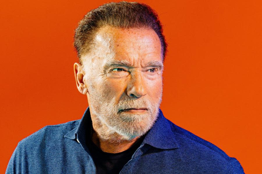 Arnold Schwarzenegger dice que sería un gran presidente de Estados Unidos