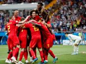 France vs Belgium: How World Cup semi-final became celebration of immigration headed by two unlikely candidates