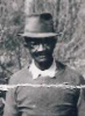 Isom Strong is credited as a prominent fundraiser for Brooks Avenue School. Rosenwald Schools were collaboratively funded by the county, the community and the Rosenwald Fund.