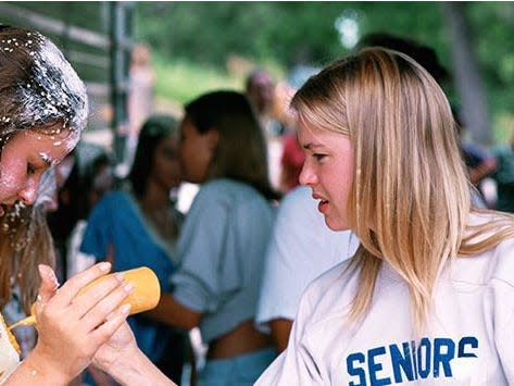 dazed and confused renee zellweger