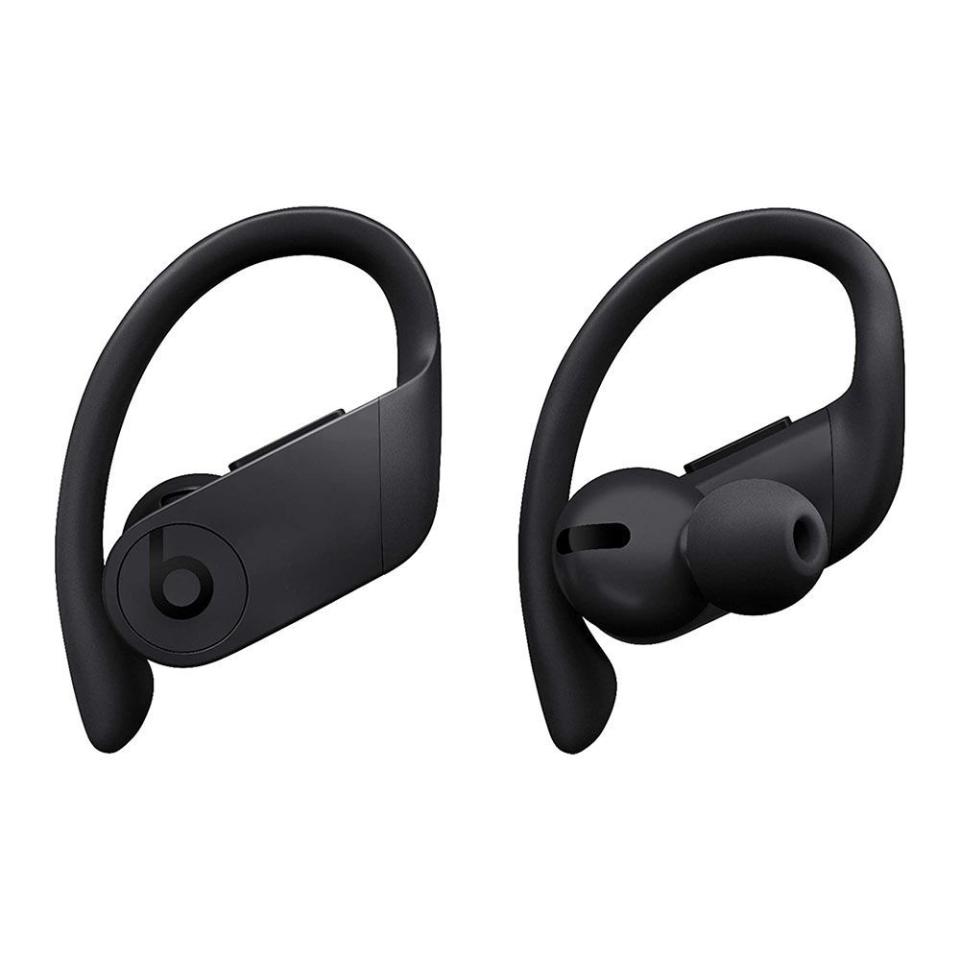 9) Powerbeats Pro Wireless Earbuds